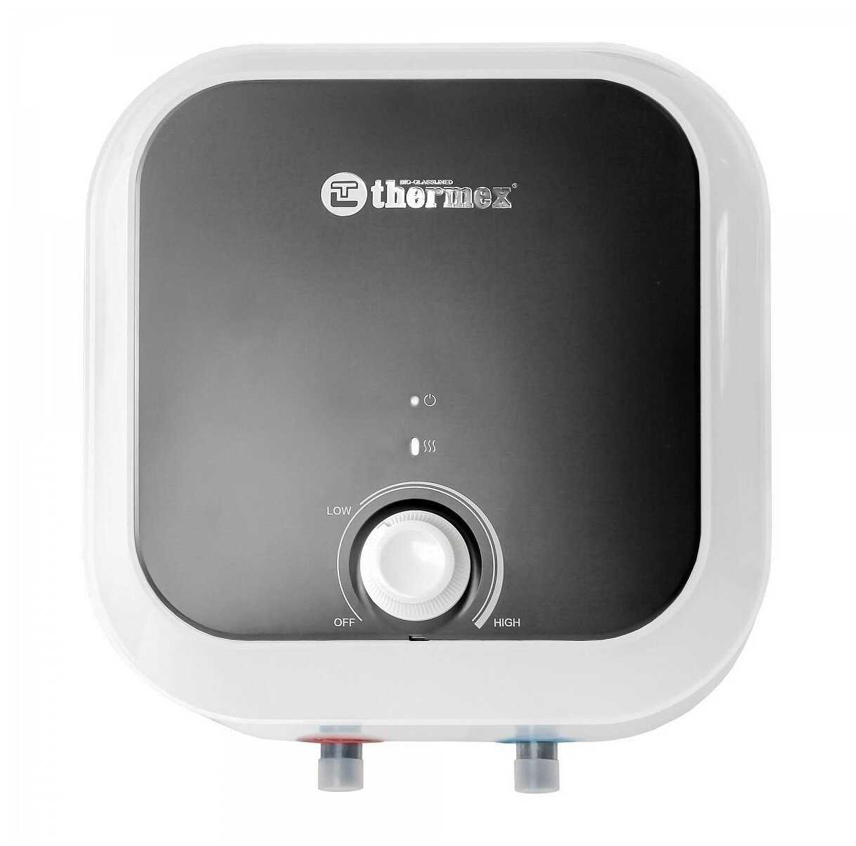 Накопительный электрический водонагреватель Thermex GIFT 10 O