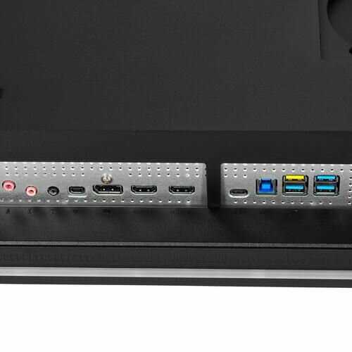 Монитор AOC Agon Pro AG344UXM фотография 16