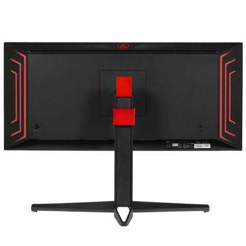 Монитор AOC Agon Pro AG344UXM фотография 17