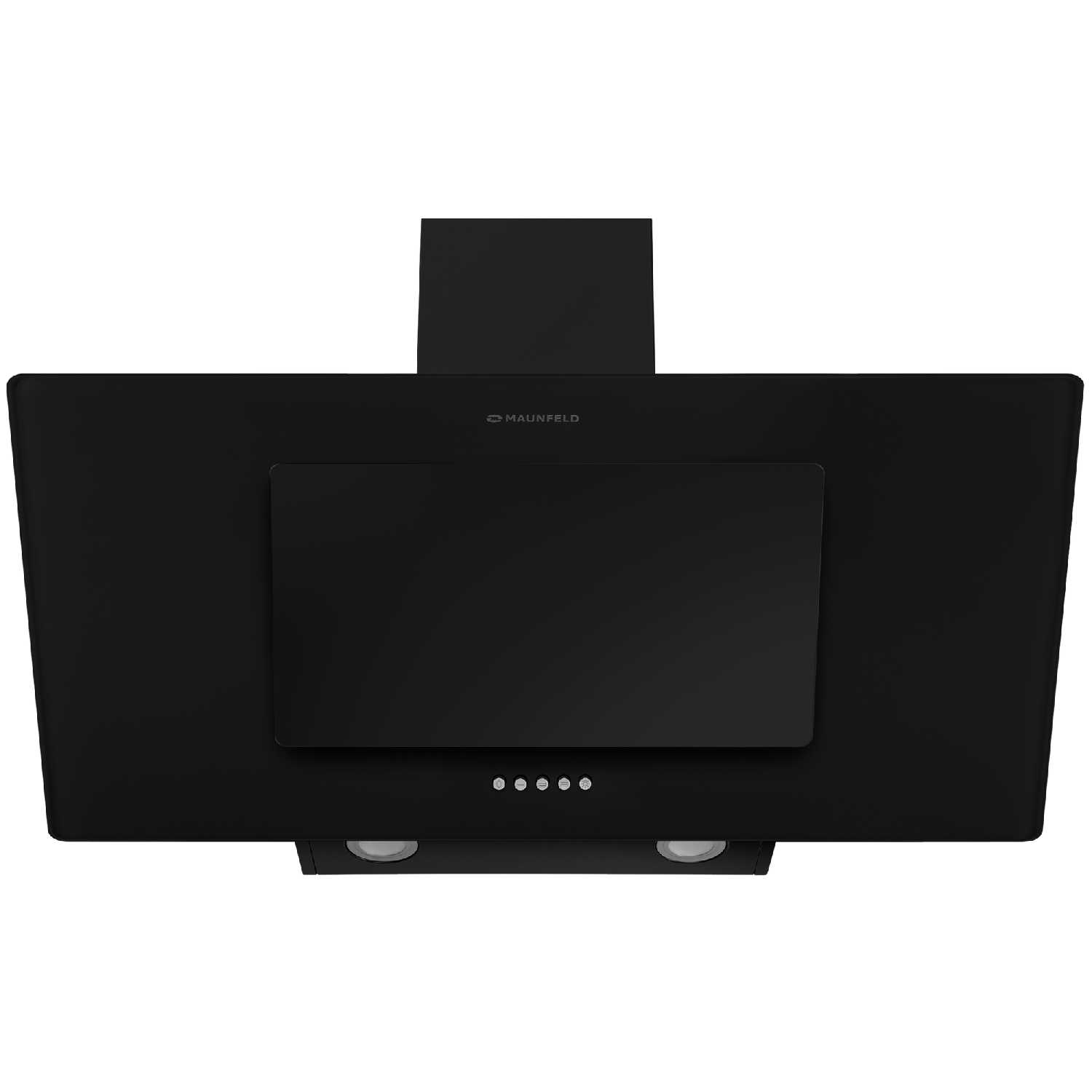 Наклонная вытяжка MAUNFELD Tower C 60 фотография 5