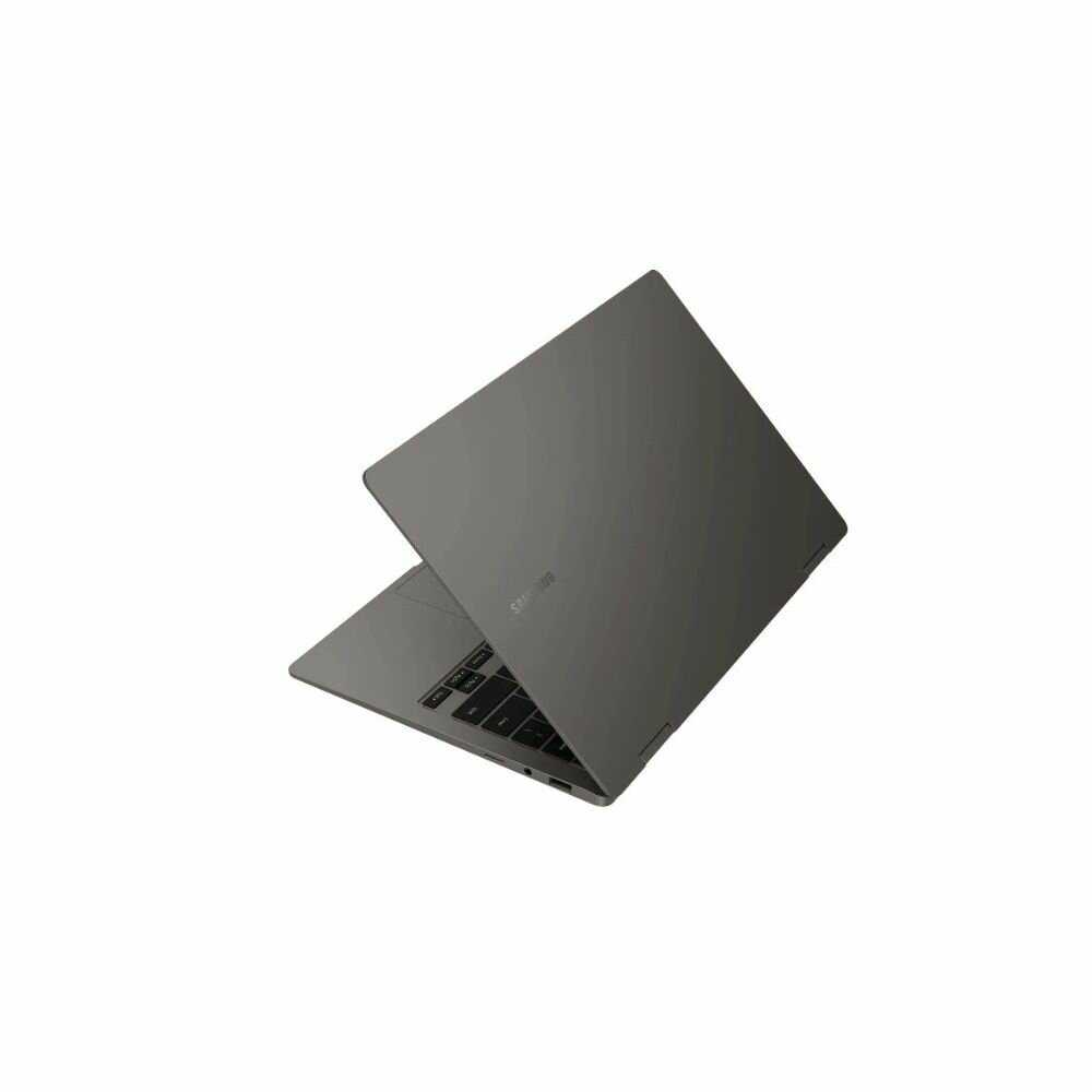 Ноутбук Samsung Galaxy Book3 360 i5/8Gb/512SSD/13.3 FHD AMOLED Touch/Win11 (NP730QFG-KA2US) фотография 14
