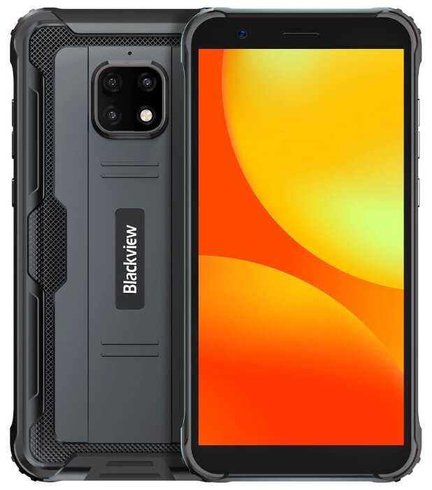 Смартфон Blackview BV4900 Pro фотография 21