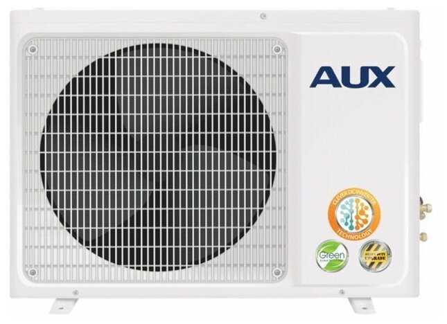 Сплит-система AUX ASW-H12B4/JD-R2DI фотография 3