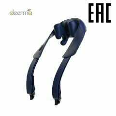 Перкуссионный массажер DEERMA DEM-M102G фотография 8