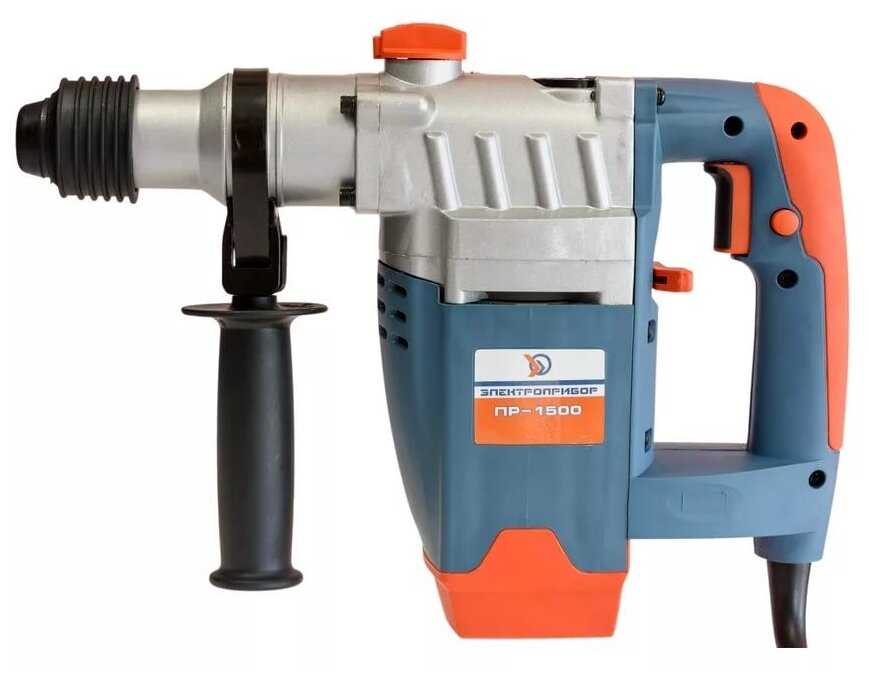 Перфоратор Электроприбор ПР-1500