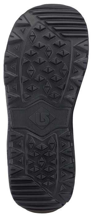 Сноубордические ботинки BURTON Moto фотография 21