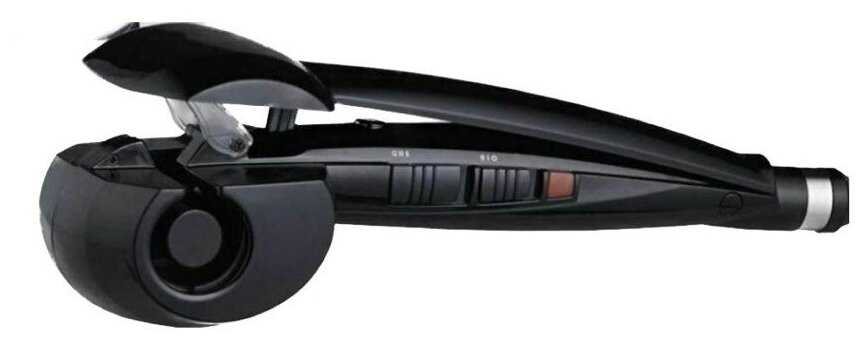 Стайлер GORGEOUS CURLS Стайлер для автоматической завивки волн (SC-501) фотография 8