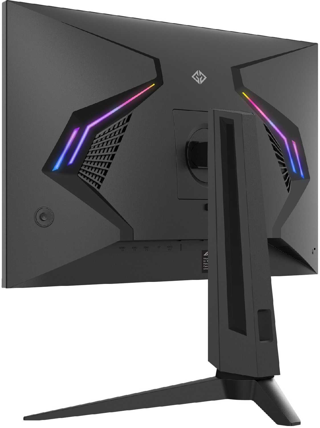 Монитор GMNG Gaming GM-32F11 (GM32VG01) фотография 11