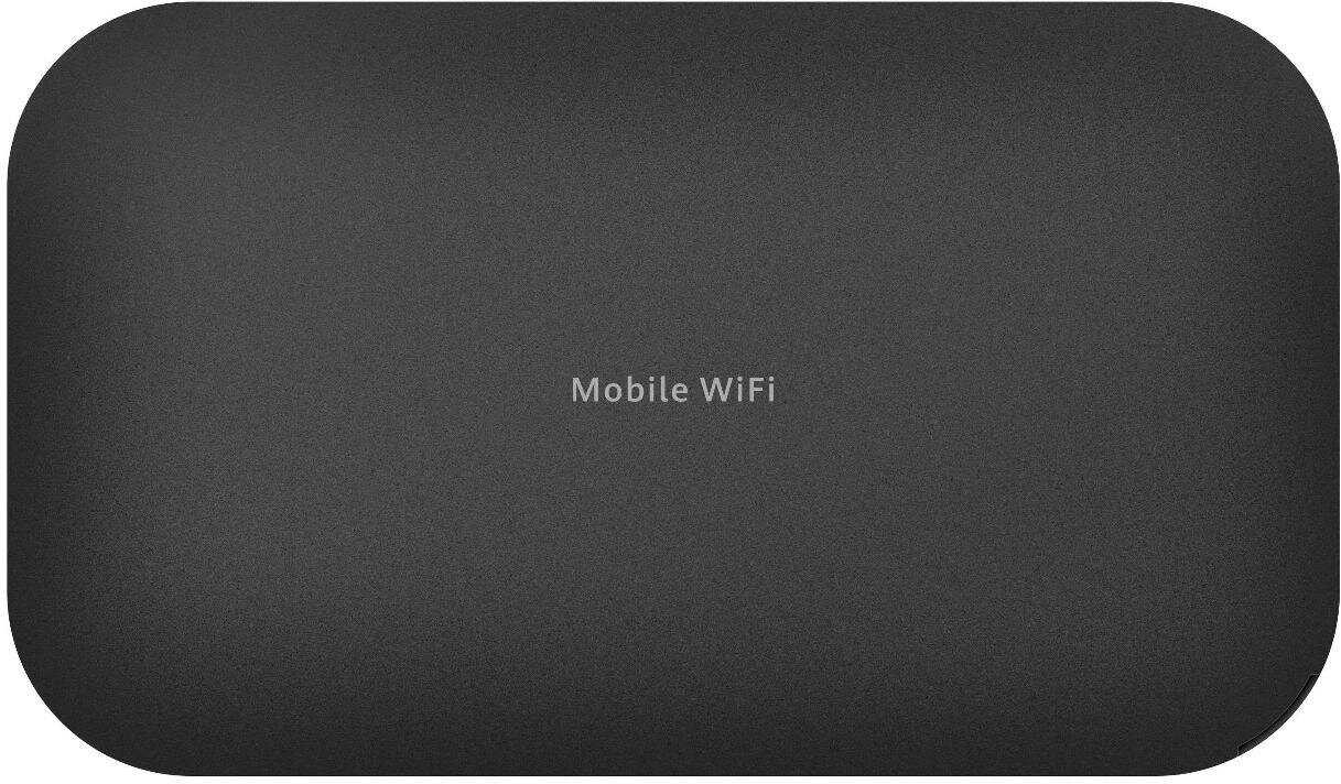 USB Модем Brovi Mobile Wi-Fi 3s (E5576-325) фотография 1
