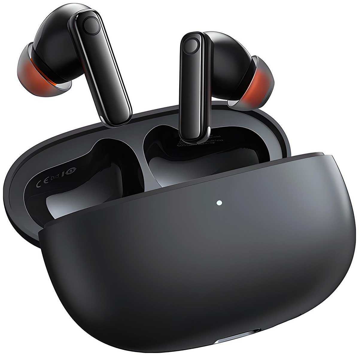 Наушники Baseus Bowie MZ10 фотография 4