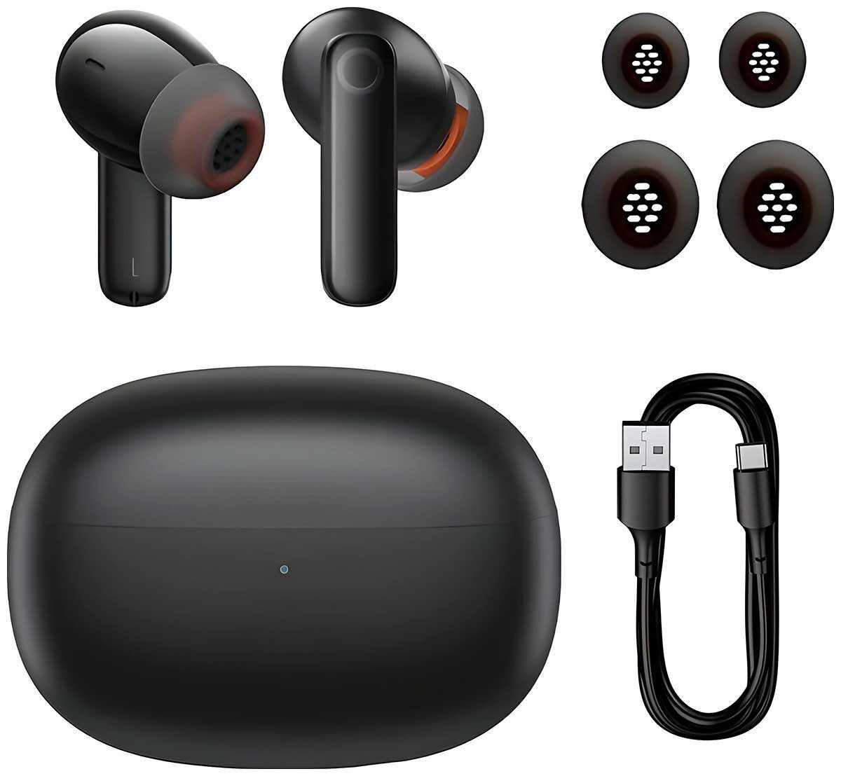 Наушники Baseus Bowie MZ10 фотография 5