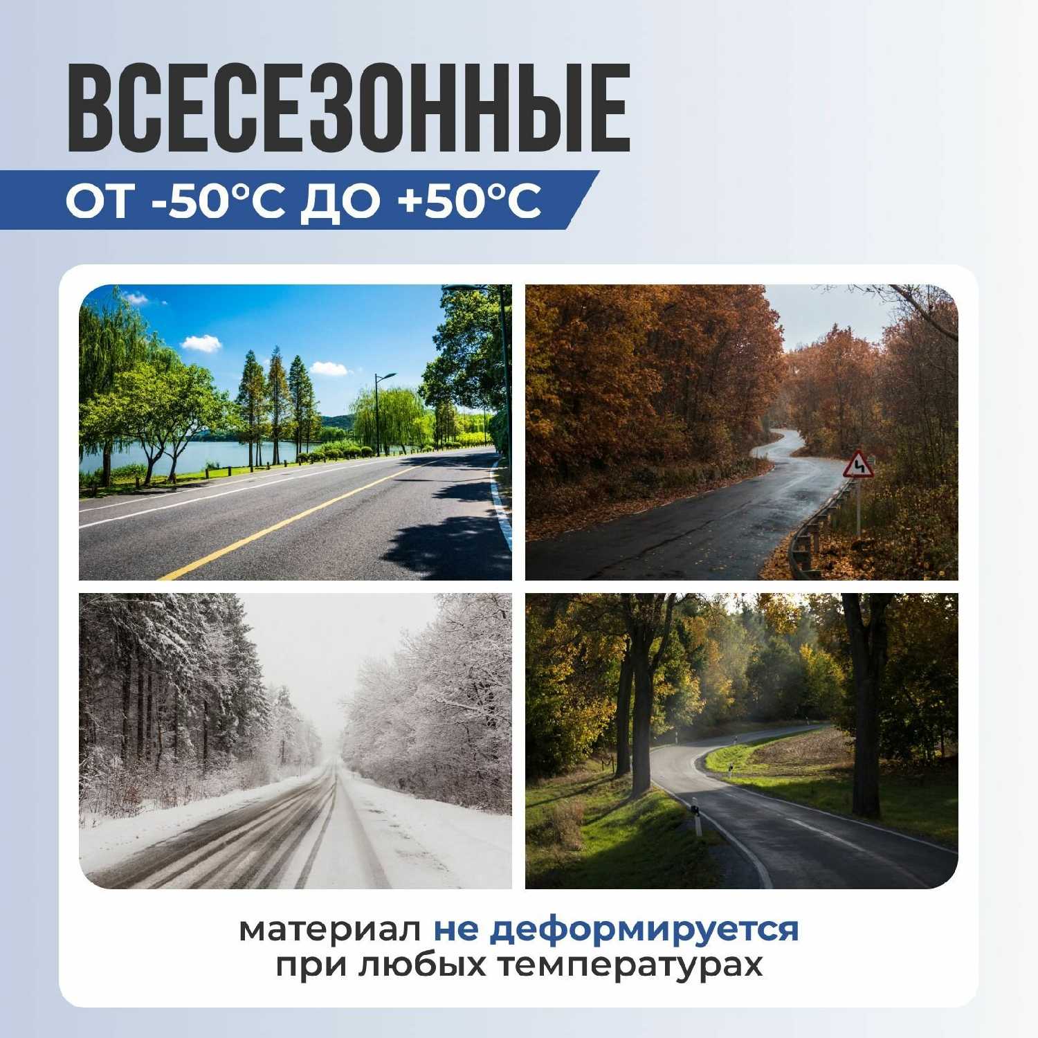 Бескаркасные щетки Ford Focus 3 (700-700) фотография 2
