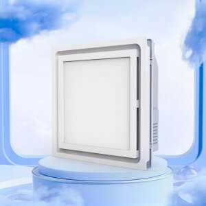 Умный потолочный светильник Xiaomi Yeelight Lighting Ventilation Fan Combination E1 фотография 1
