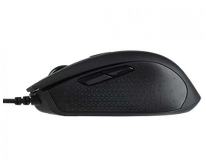 Игровая мышь Corsair HARPOON RGB Black USB фотография 5