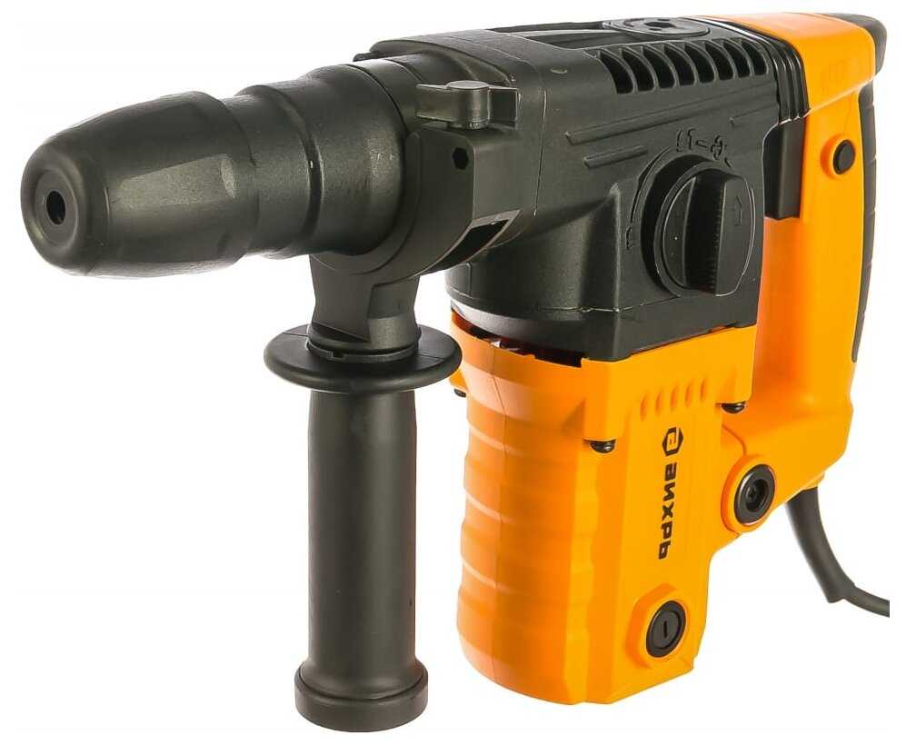 Перфоратор ВИХРЬ П-800К-В 2019, 800 Вт