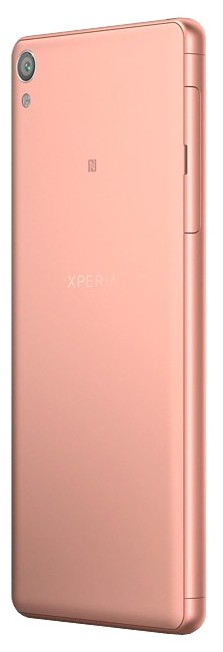 Смартфон Sony Xperia XA фотография 4