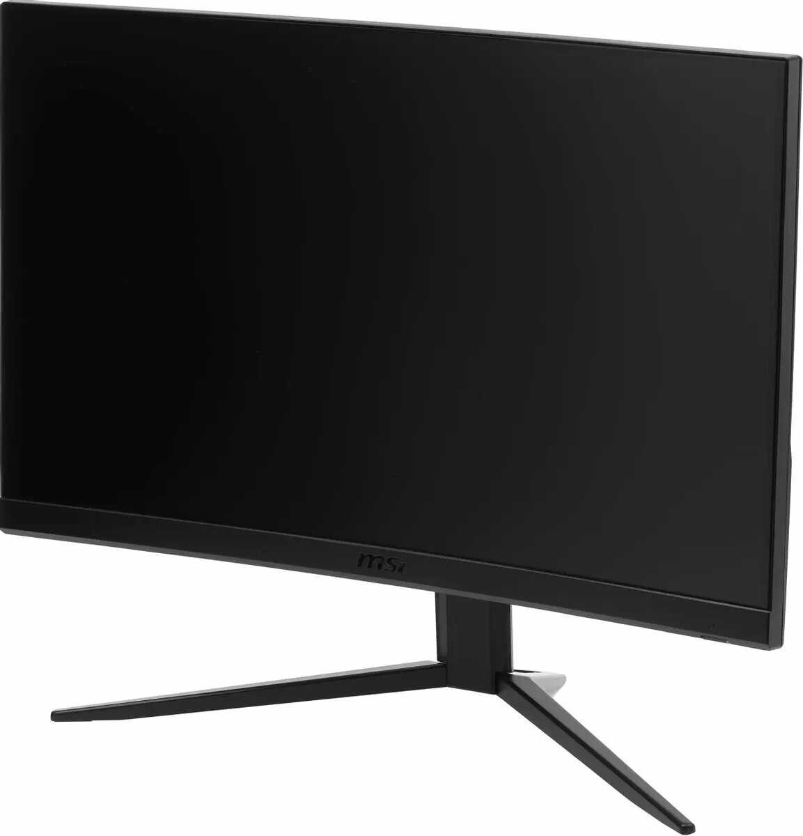 Монитор MSI Optix G24C4 E2 фотография 2