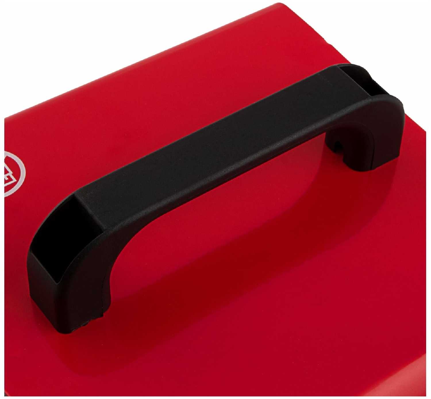 Электрическая тепловая пушка MTX SHCL-3000 фотография 7