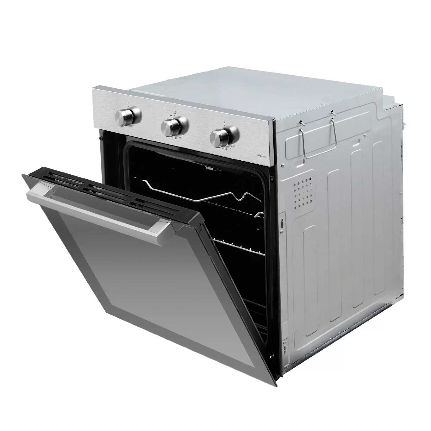 Газовый духовой шкаф FG 6 XL RUS (60 см) фотография 16