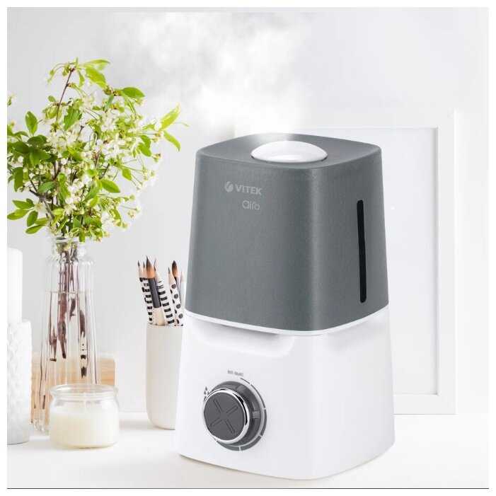 Увлажнитель воздуха VITEK VT-2334 фотография 5