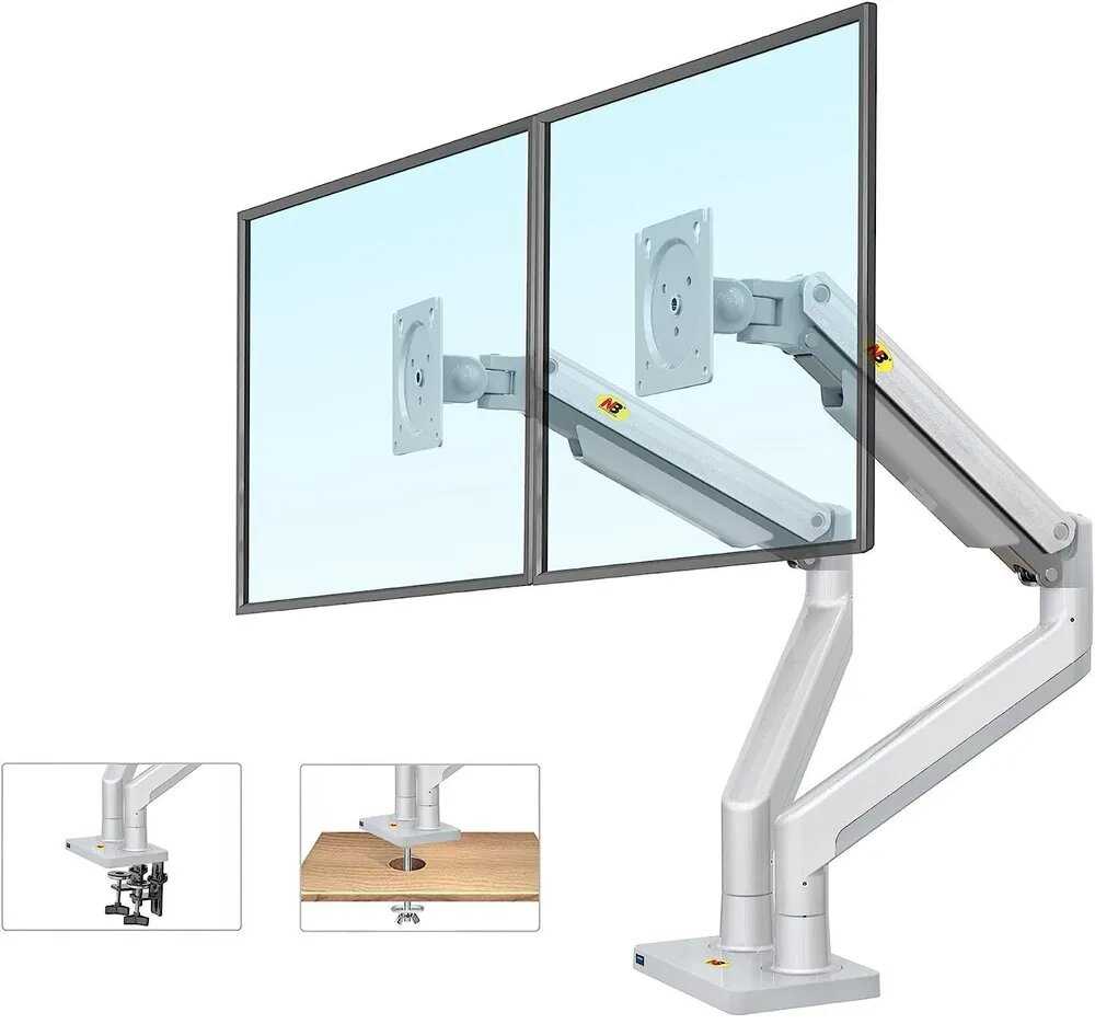 Кронштейн NB North Bayou G32 для мониторов 22-32