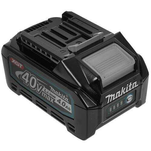 Зарядное устройство Makita 191B26-6 18 В фотография 8