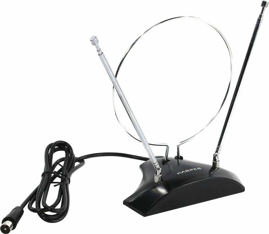 Комнатная антенна HARPER ADVB-2010 фотография 9