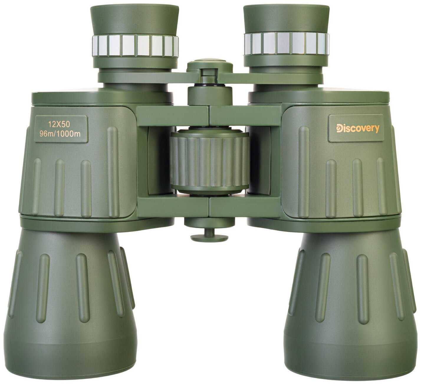 Бинокль Levenhuk Discovery Field 12x50 фотография 5
