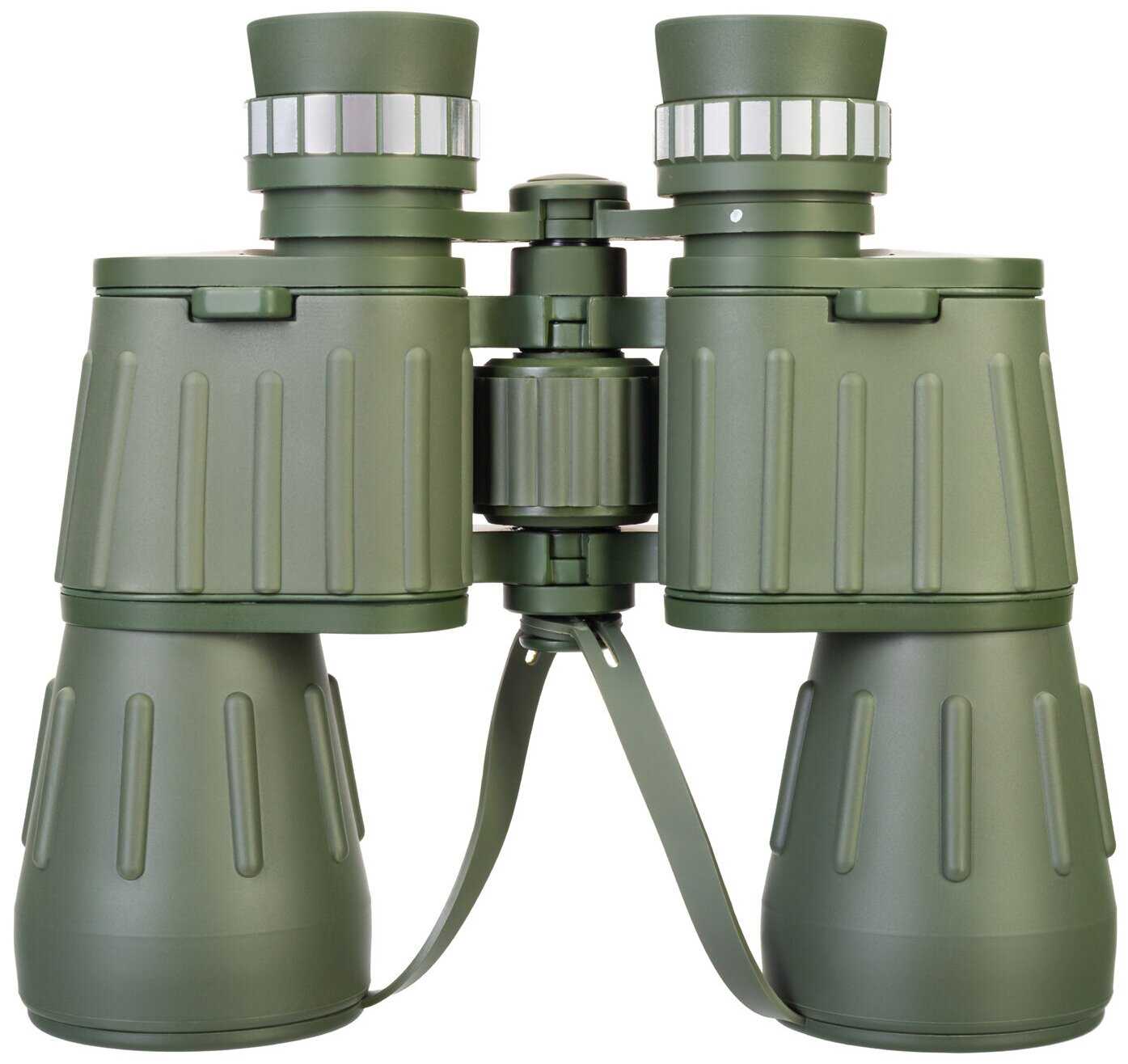 Бинокль Levenhuk Discovery Field 12x50 фотография 6