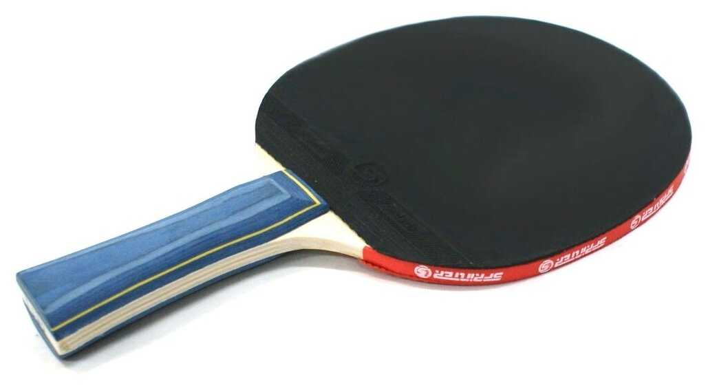 Ракетка для настольного тенниса Sprinter H007 фотография 1