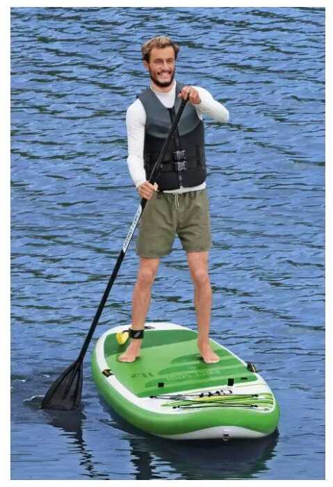 Сапборд Bestway 65310 фотография 19