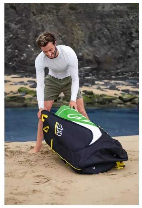 Сапборд Bestway 65310 фотография 20