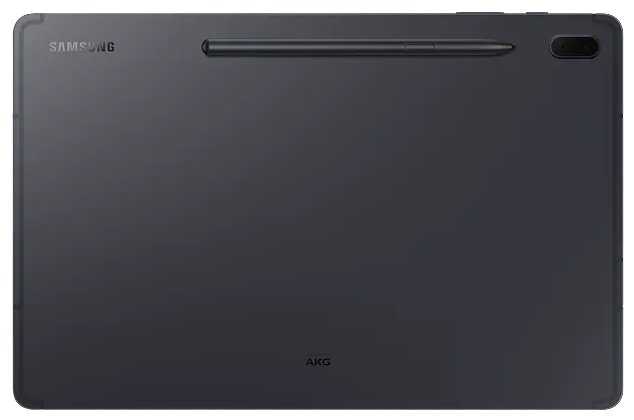Планшет Samsung Galaxy Tab S7 FE 12.4 SM-T735N (2021) фотография 12