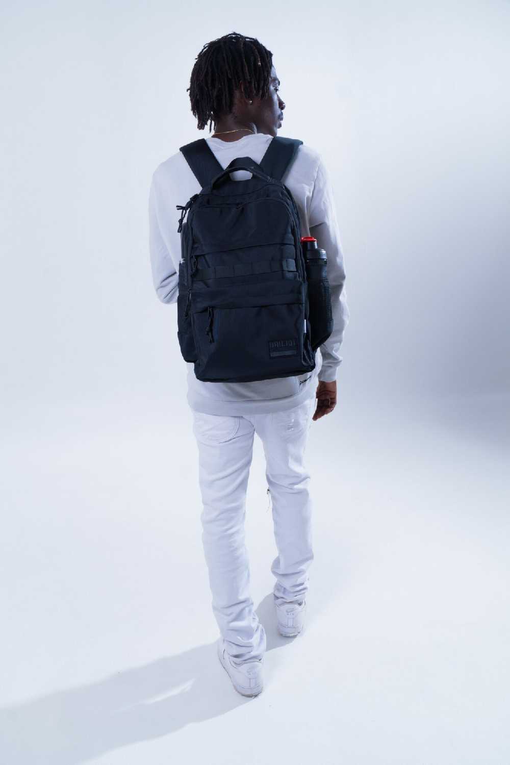 Рюкзак Blaсk Bag фотография 9