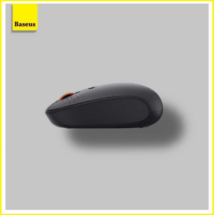 Мышь Baseus F01A фотография 2