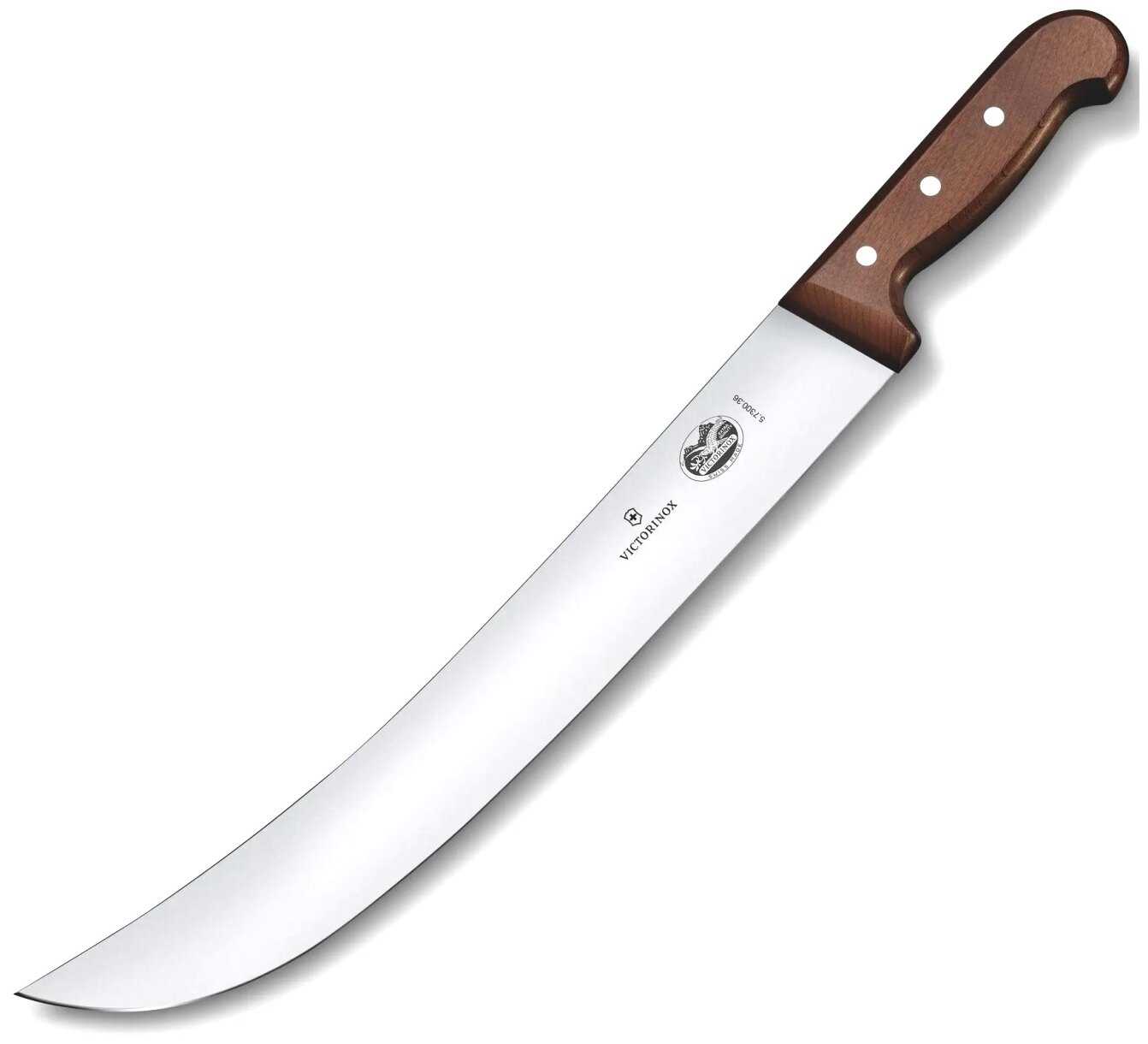 Нож универсальный VICTORINOX Cimeter 5.7300.36, лезвие 36 см