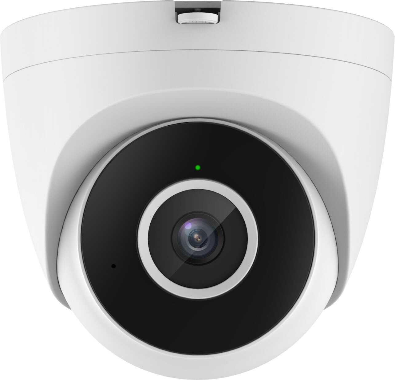 Камера видеонаблюдения IP IMOU IPC-T42EAP 2.8мм (IPC-T42EAP-0280B) фотография 1