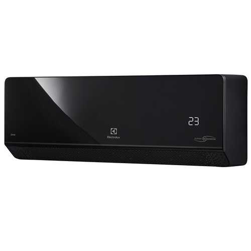Сплит-система Electrolux Onix Super DC (EACS/I-09HIX) фотография 3