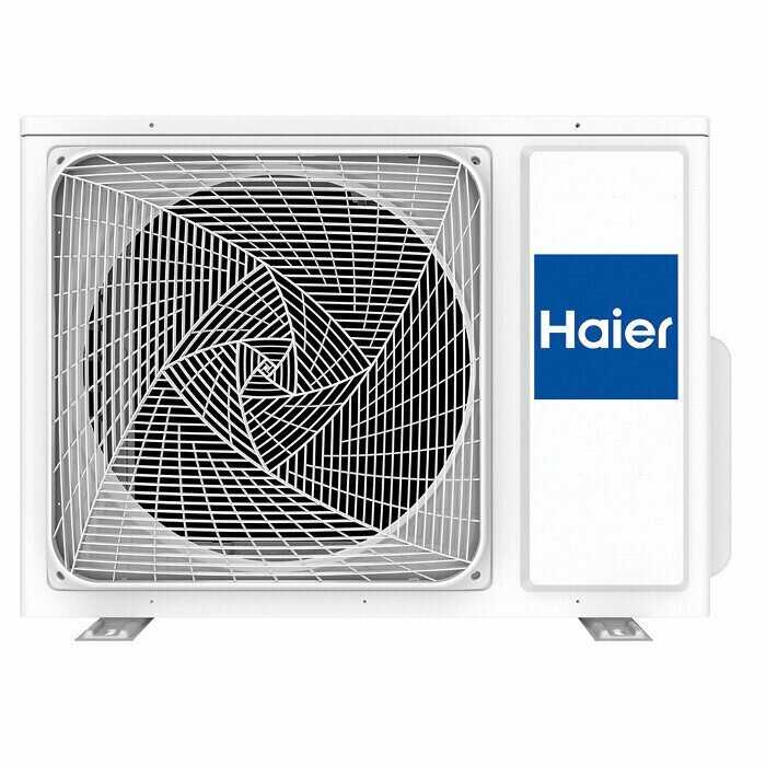 Настенный кондиционер HAIER AS50S2SJ2FA фотография 4