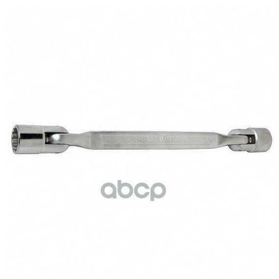 Ключ торцевой FORCE под шпильку 10 мм (75310) фотография 3