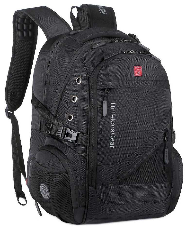 Рюкзак Rittlekors Gear 1418 фотография 1