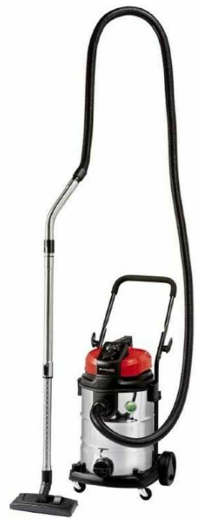 Пылесос промышленный Einhell TE-VC 2230 SA (1150 Вт) фотография 9