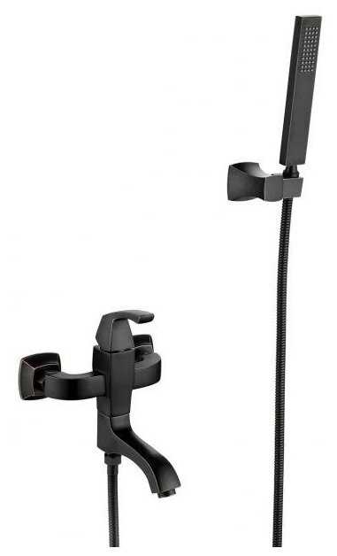 Смеситель Lemark LM6214ORB фотография 1