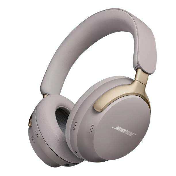 Беспроводные наушники Bose QuietComfort Ultra Headphones фотография 23