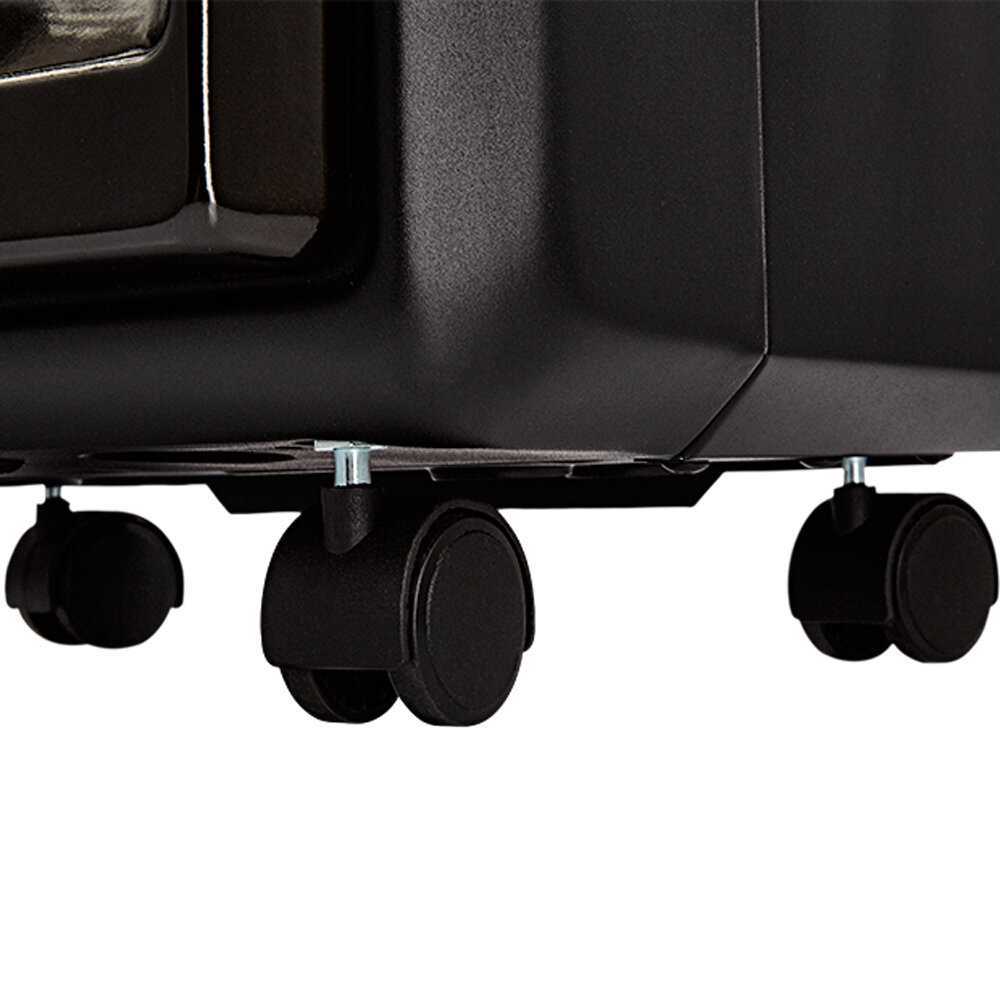 Инфракрасный газовый напольный обогреватель Ballu BIGH-5 [4.2 кВт] фотография 3