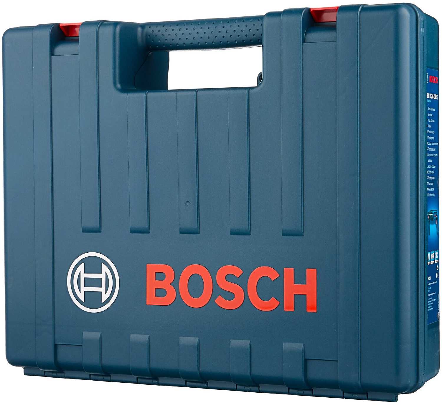 Перфоратор BOSCH GBH 2-26 DRE (0 611 253 708) фотография 4