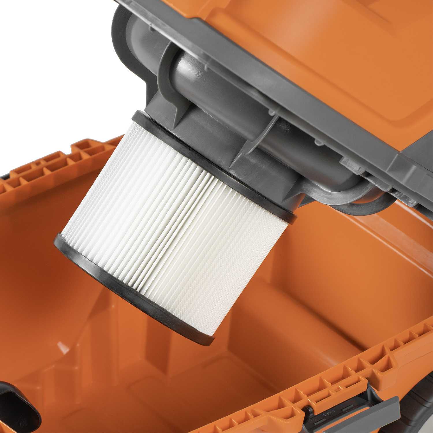 Пылесос DAEWOO DAVC 2000 фотография 10