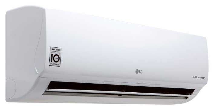 Сплит-система LG P09EP2 фотография 1
