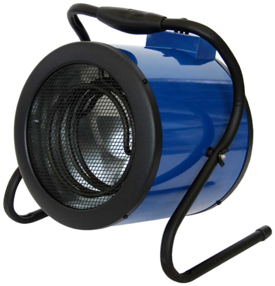 Электрическая тепловая пушка NeoClima ТПК-3 фотография 3