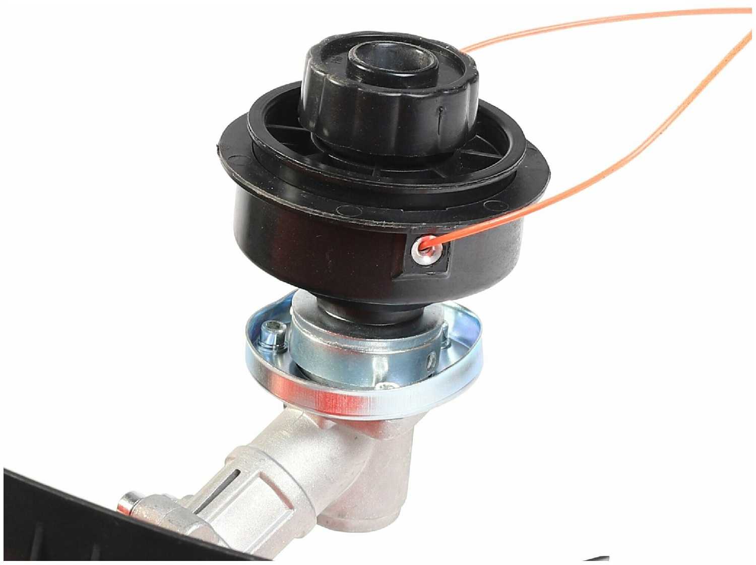 Триммер электрический MAXCUT MCE 148 фотография 16